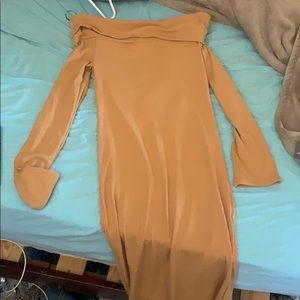 Lauras boutique dress !